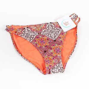 Indigo Rein Bikini Bottom - New With Tags